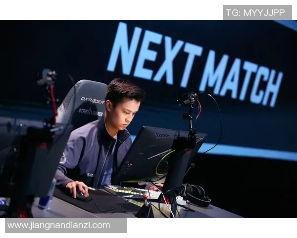 吴丽揭秘CSGO成功秘诀电竞行业新星的成长之路