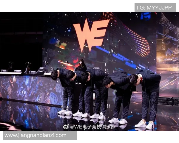 esports数据深入解析电竞比分数据揭示WE战队实力与表现的关键因素