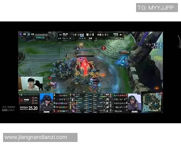 S15LOL职业联赛中BLG状态分析与表现点评探讨实时新闻