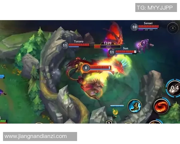 电竞新闻黄军深度解析王者荣耀游戏策略与技巧分享，助你快速提升游戏水平