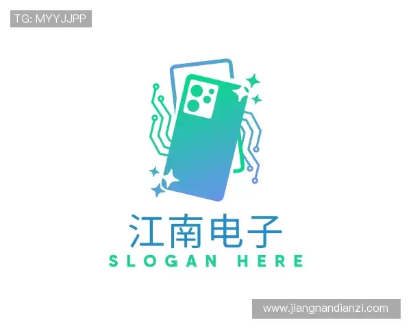 了解江南电子